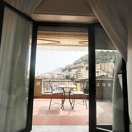 Suite Gardenia Taormina Ngoại thất bức ảnh