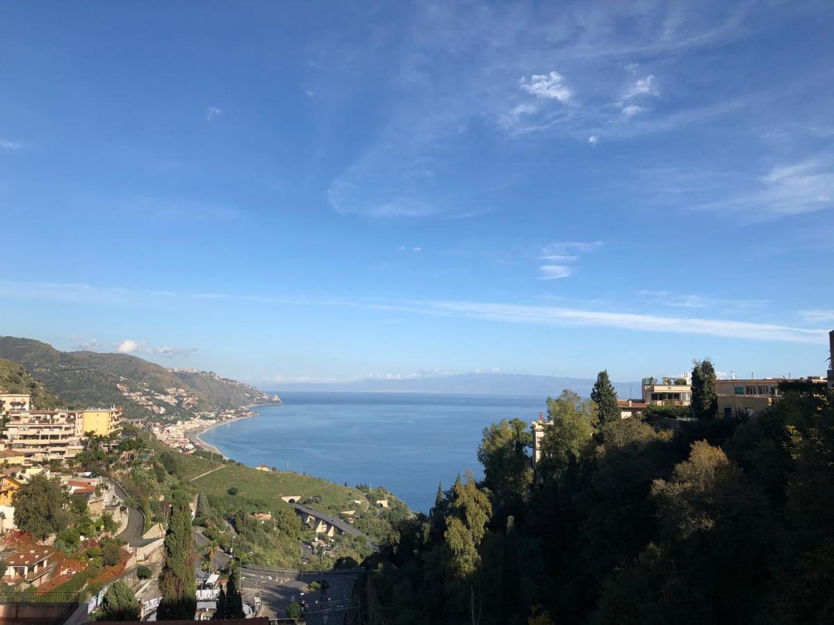 Suite Gardenia Taormina Ngoại thất bức ảnh